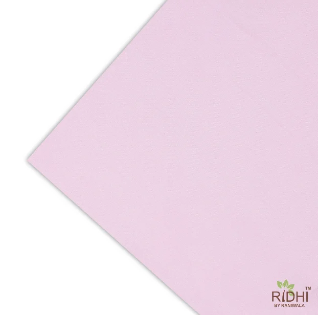 Trendy Stylish Pink Cotton Napkins Embroidered Scallops Cotton Napkins