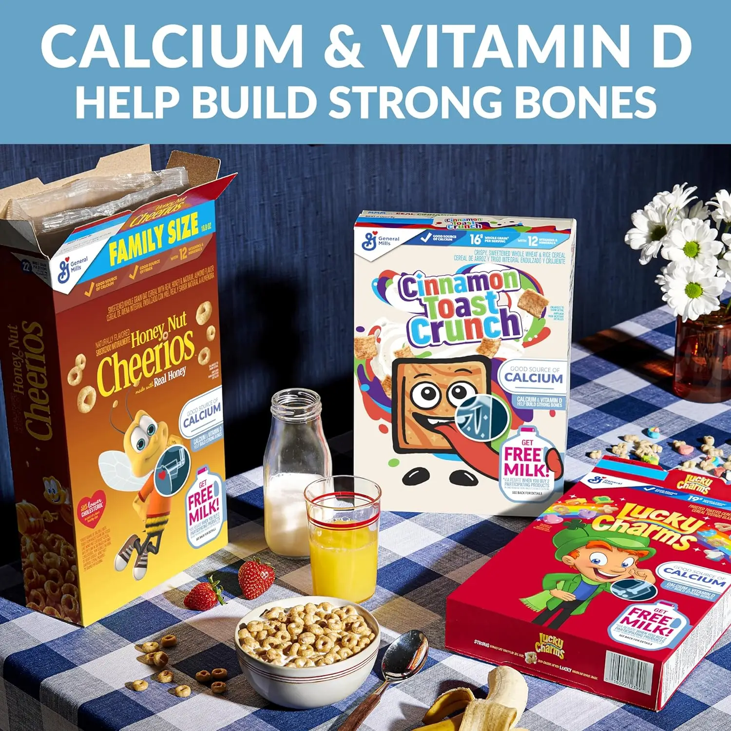 Quality Honey Nut Cheerios Heart Healthy Breakfast Cereal,Gluten Free