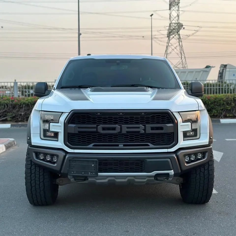 Used 2019 Ford Truck F-series Pickup - Buy Used Car Pickup Truck ...