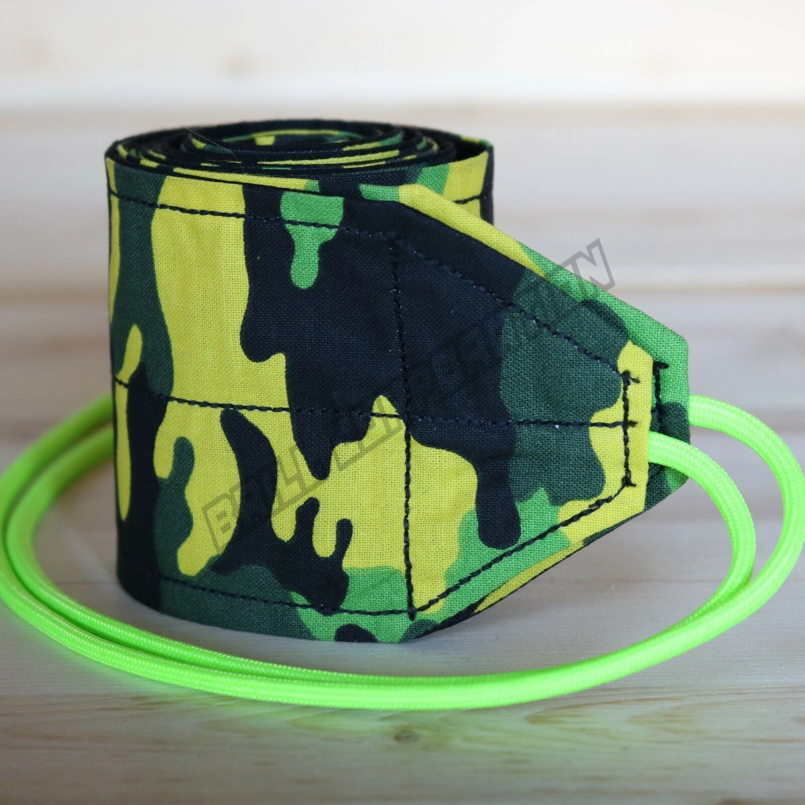 Gym Wrap Bodybuilding Support Wrist Wrap Printed Heavy Duty Cross Fit