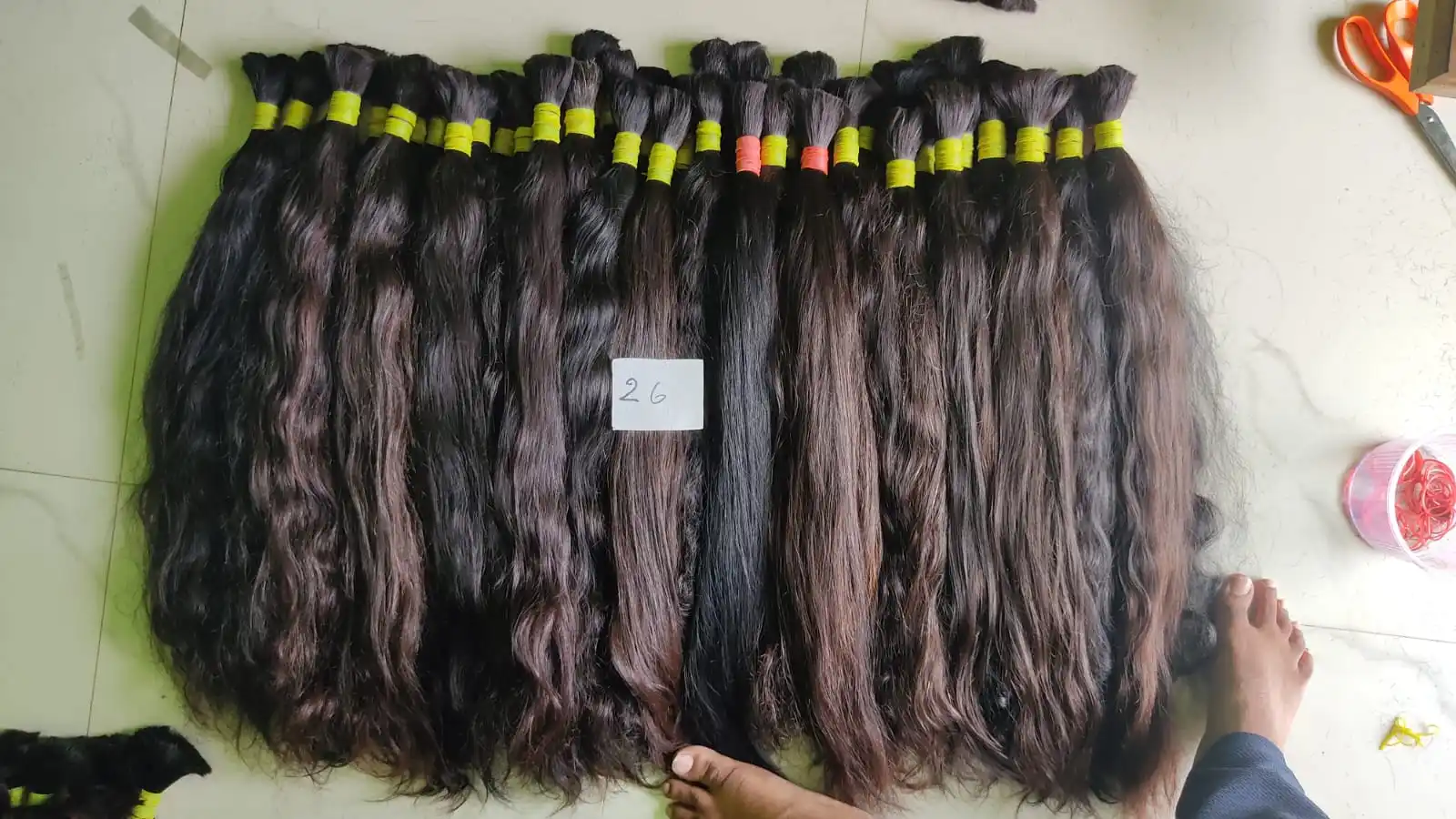 Natural Brown Hair Premium Hair Buy Indian Natural Brown Hair Bulk