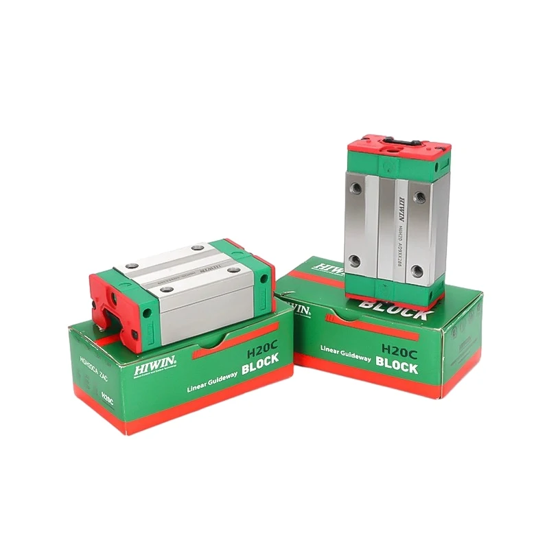 Hiwin Linear Rail Guide Hiwin Hgr15 Hgr20 Hgr25 Hgr30 Hgr 45 Hgr65 ...