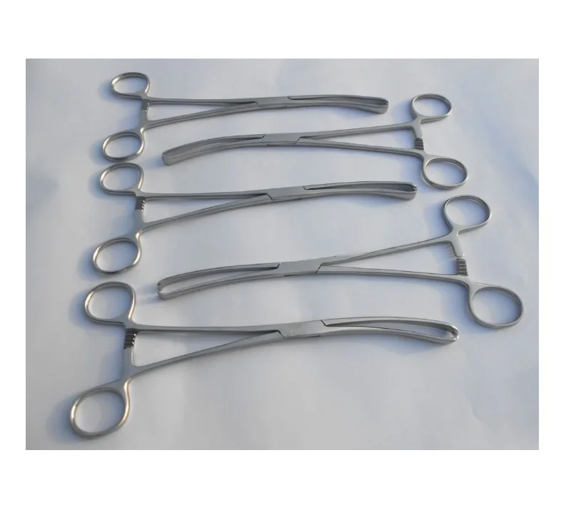 Teale Vulsellum Tenaculum Gynecology Forceps Buy Teale/beacham/skene