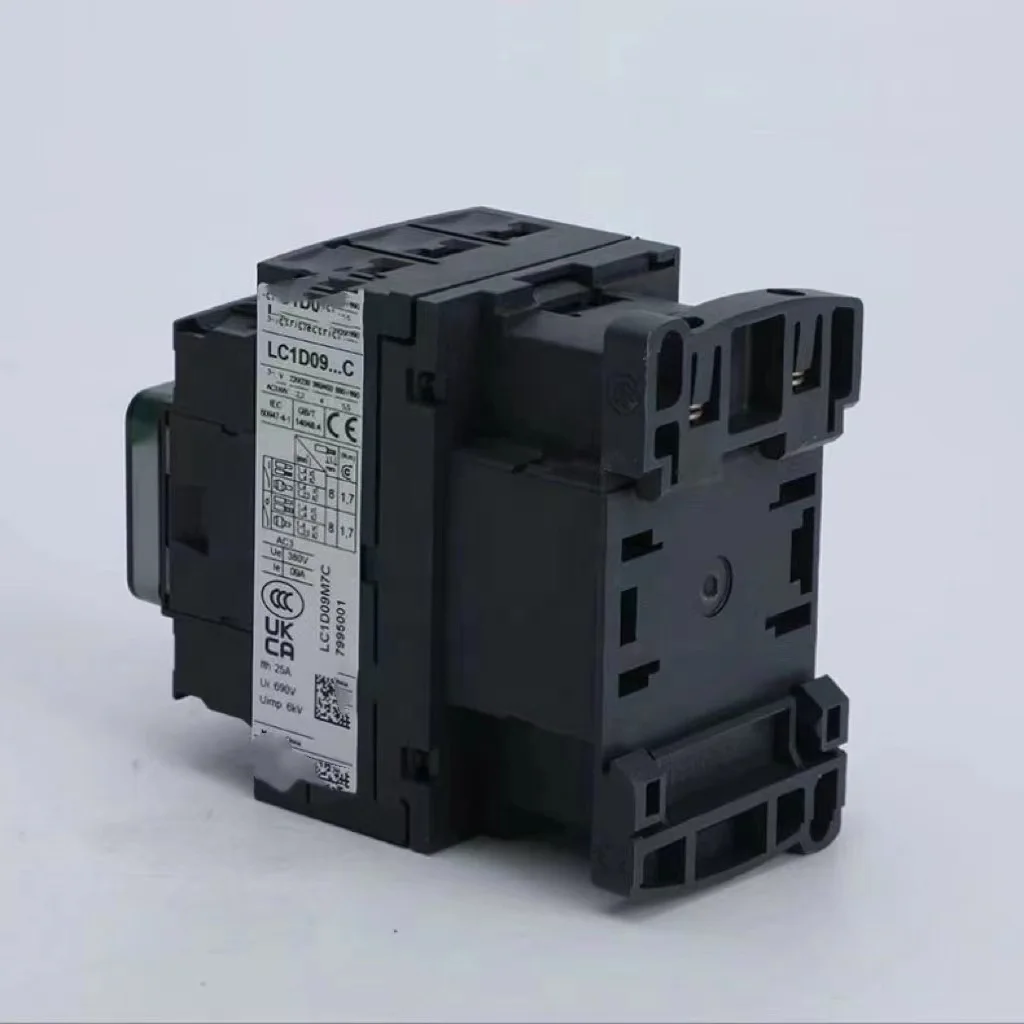 New Original Contactor Relay L35no-24d - Buy Manufacturer's Direct ...