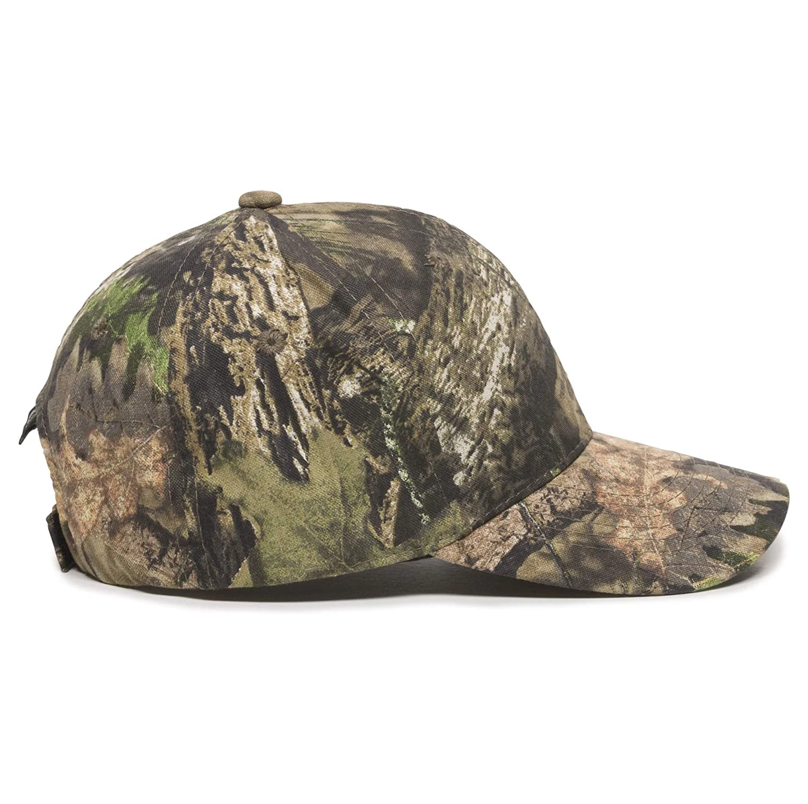 Casual Usage Top Hot Selling Jungle Hunting Clothing Adjustable Cap