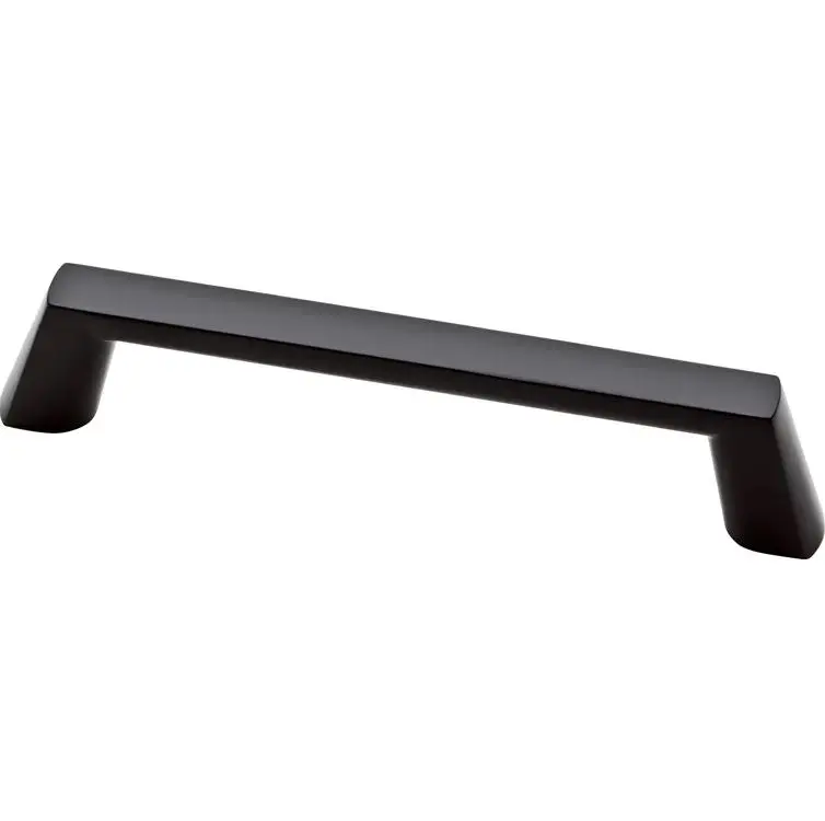 Metal Drawer Center Pull Handle For Home Kitchen Office