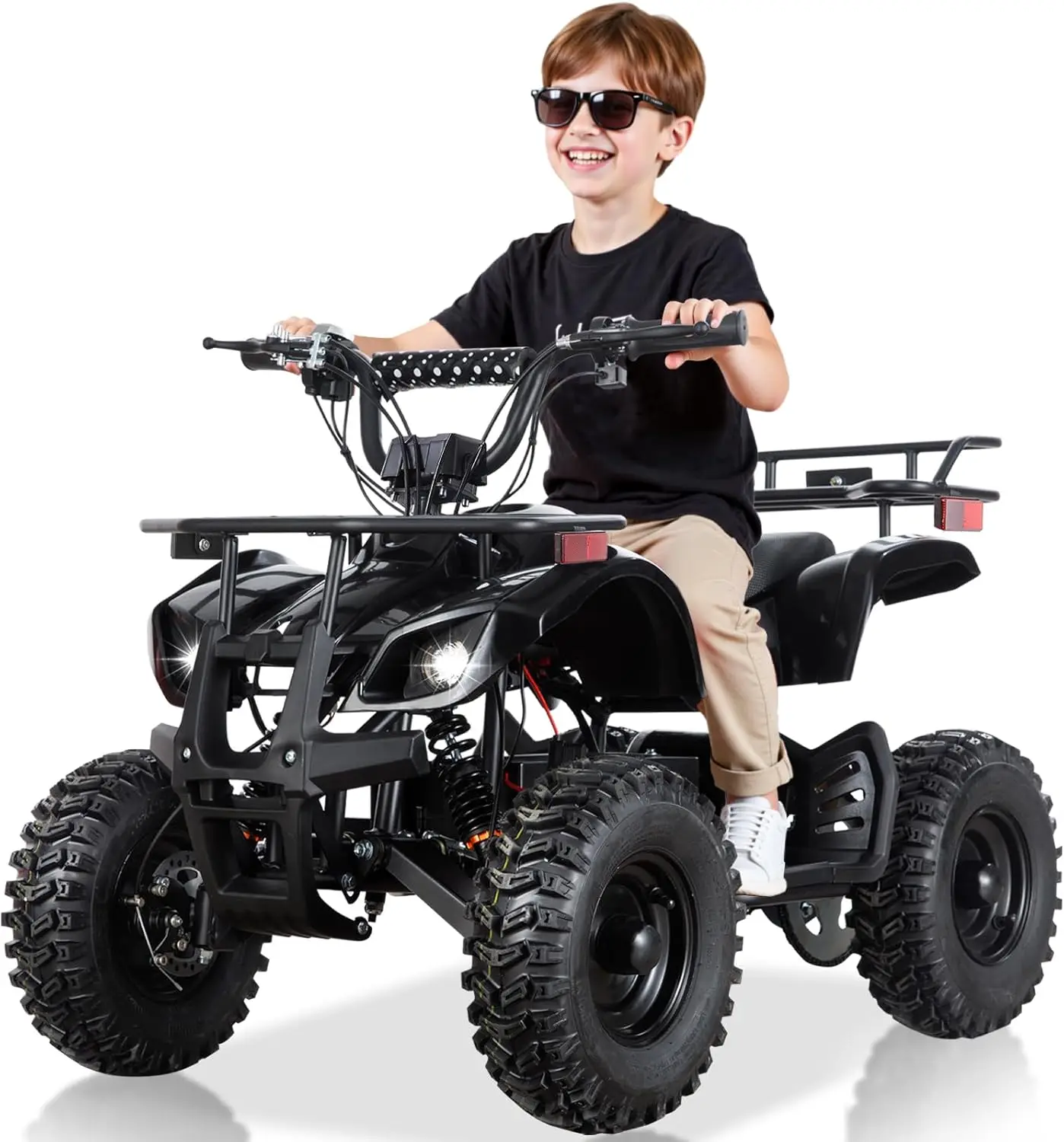 36V Kids ATV XL