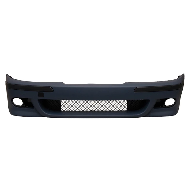 Wenderparts High Quality Auto Spare Parts Bumper Assembly E39 Front