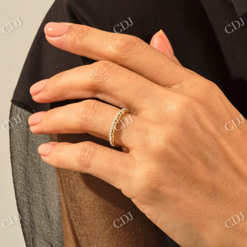 Genuine High Quality Best Selling Classics Design Real Diamond