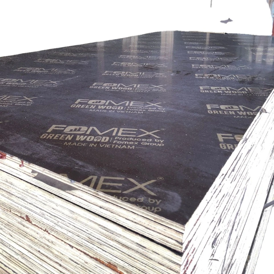 High Quality Film Faced Plywood For Construction 921 Mm Buy Plywood Polywood Mdf Board Timber