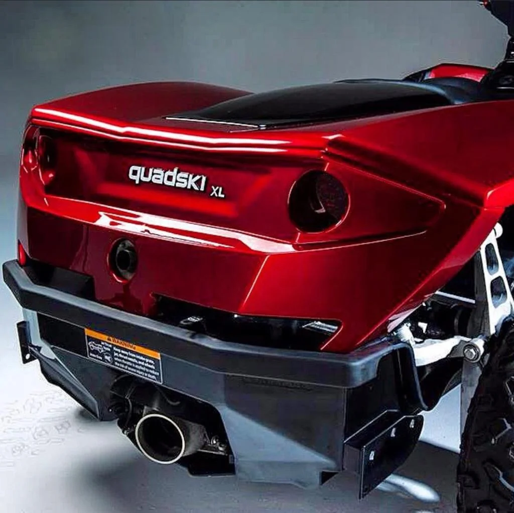 Gibbs Quad Ski | Best Price For Brand New 2022 / 2023 Gibbs Quadski Xl