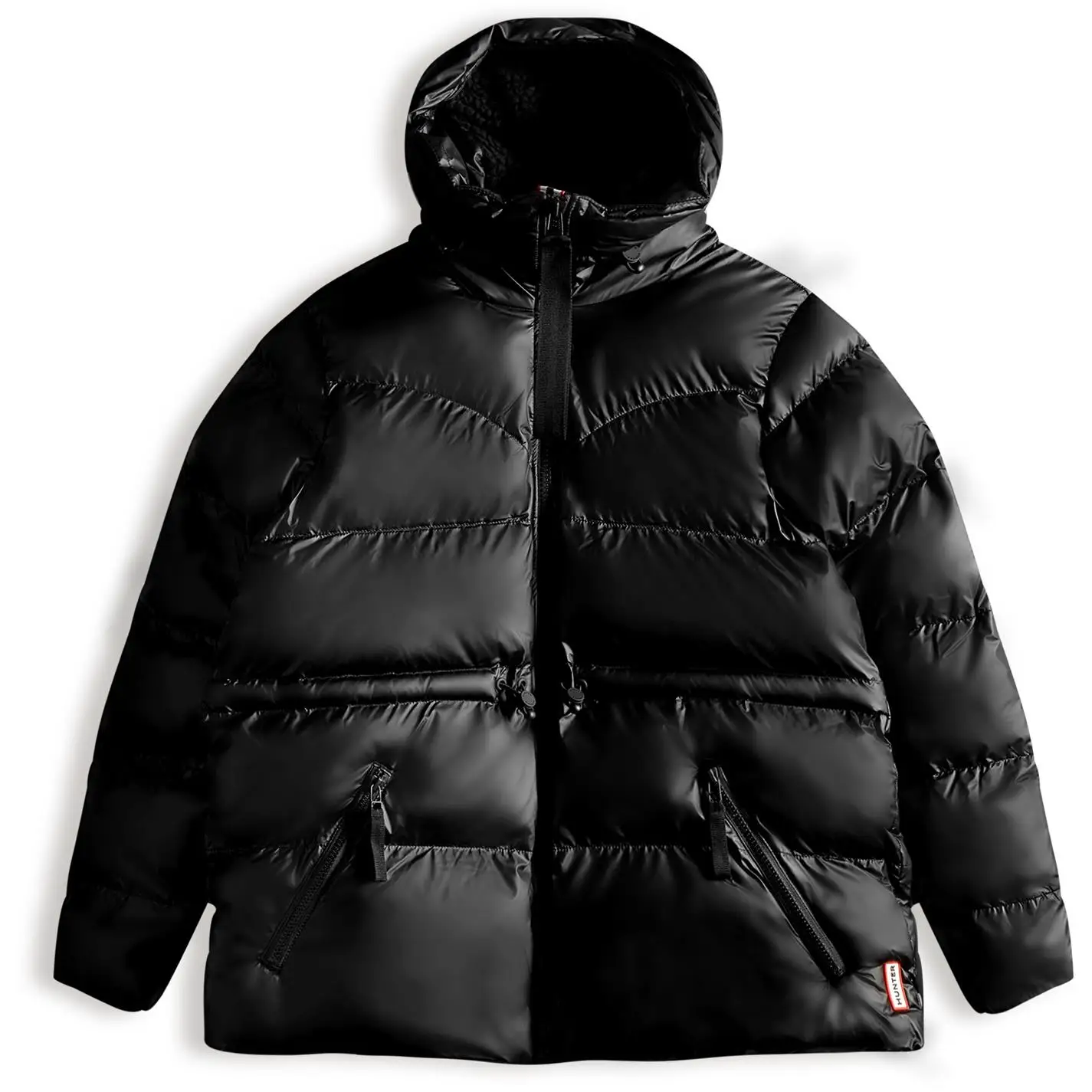 Puffer Jackets,By Definition,Are Jackets That Maintain Warmth By