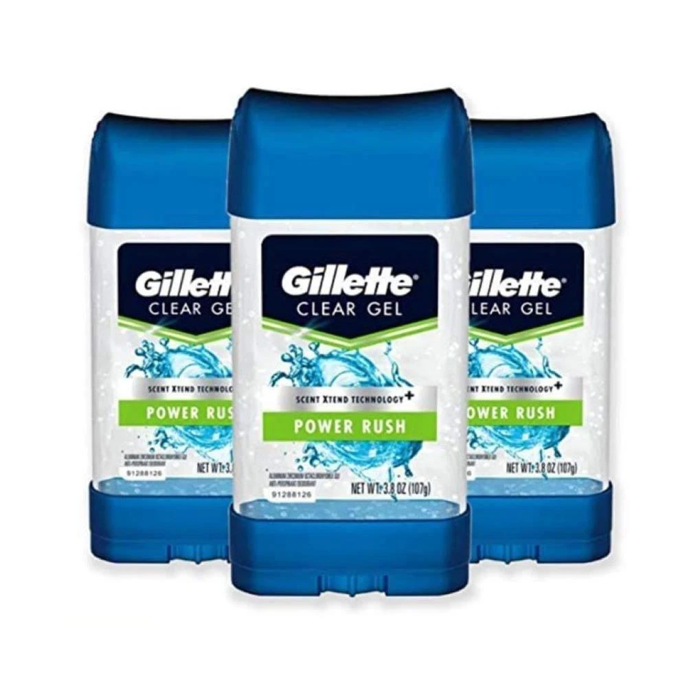 Hot Sell 2023 Summer Newest Smelly Armpits Gillette Gel Spray Antiperspirant Deodorant Rollon