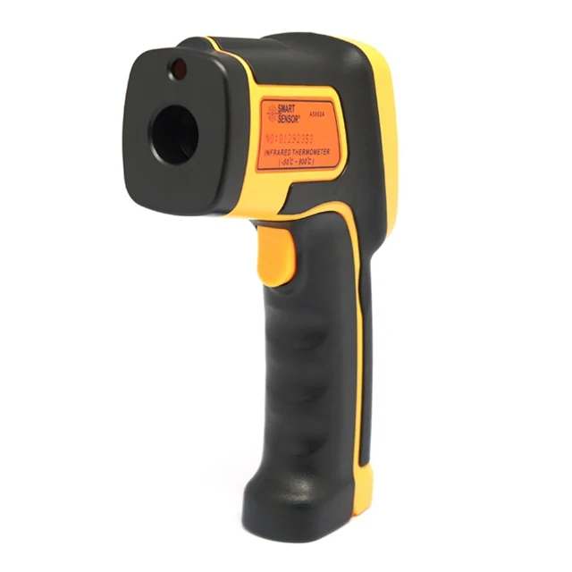 Smart Sensor AS862A Industrial Infrared Thermometer| Alibaba.com