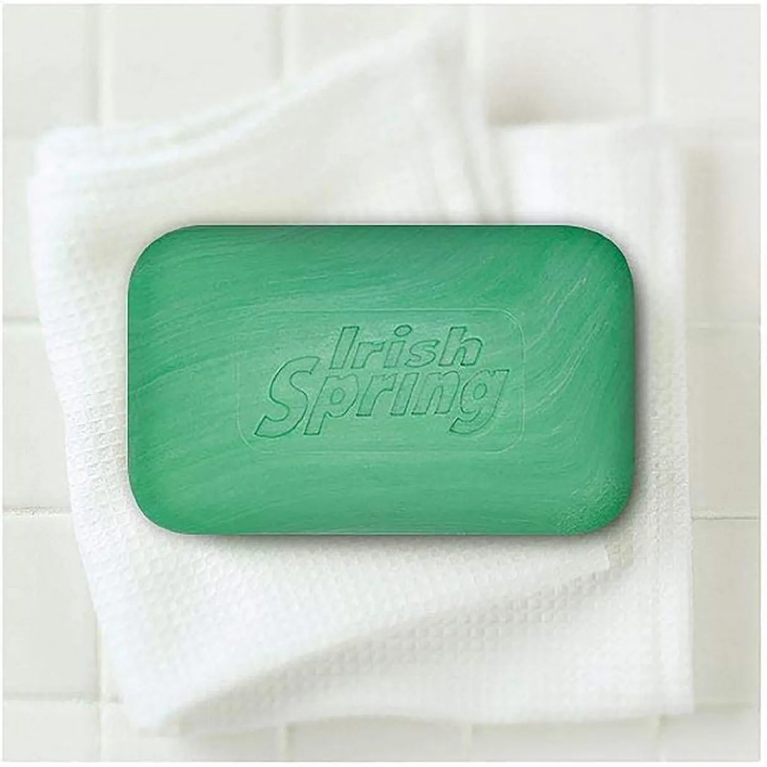 High Quality Irish Spring Bar Soap From Factory Best Quality Products