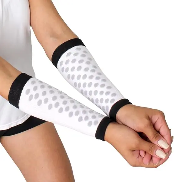 Outdoor Sports Compression Arm Sleeves For Baseball Buy Sportswear