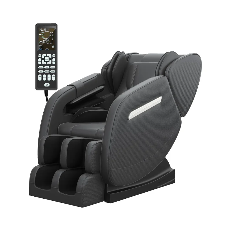 Kyota Kaizen M680 Full Body Zero Gravity 4d Massage Chair Reclinerblack Buy Massage Chair 6401