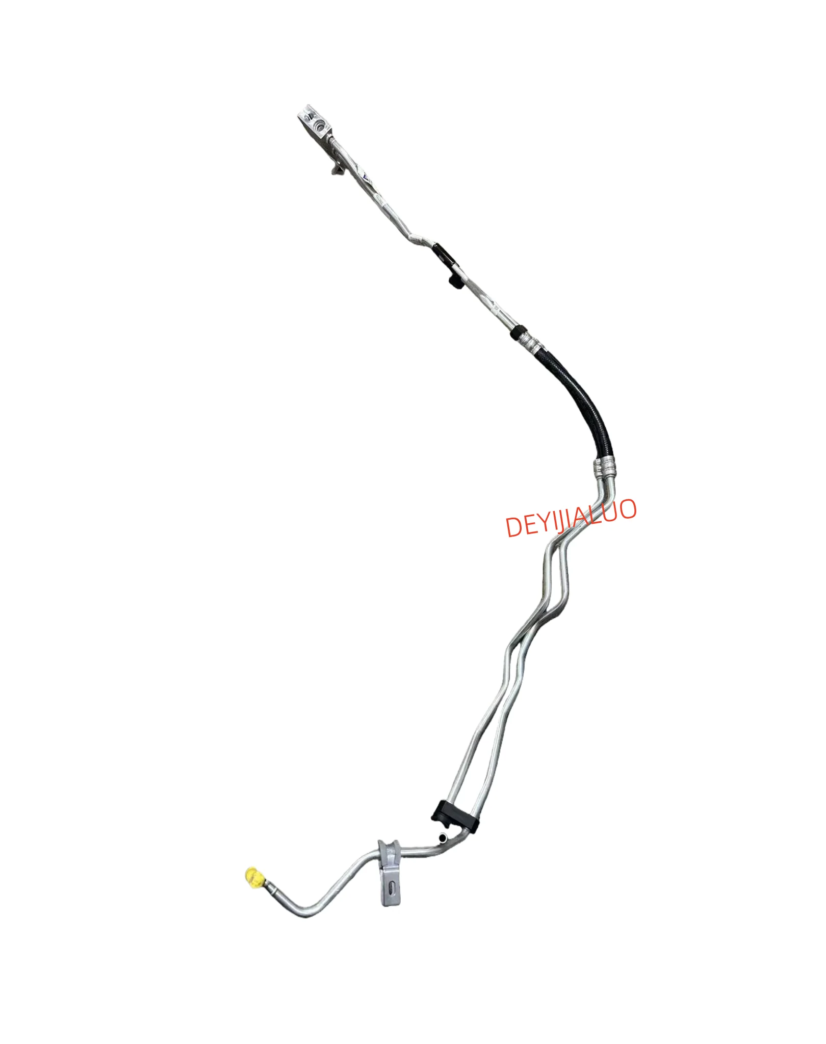 Automotive Parts Transmission Cooling Oil Pipe OEM 85136335 Chevrolet ...