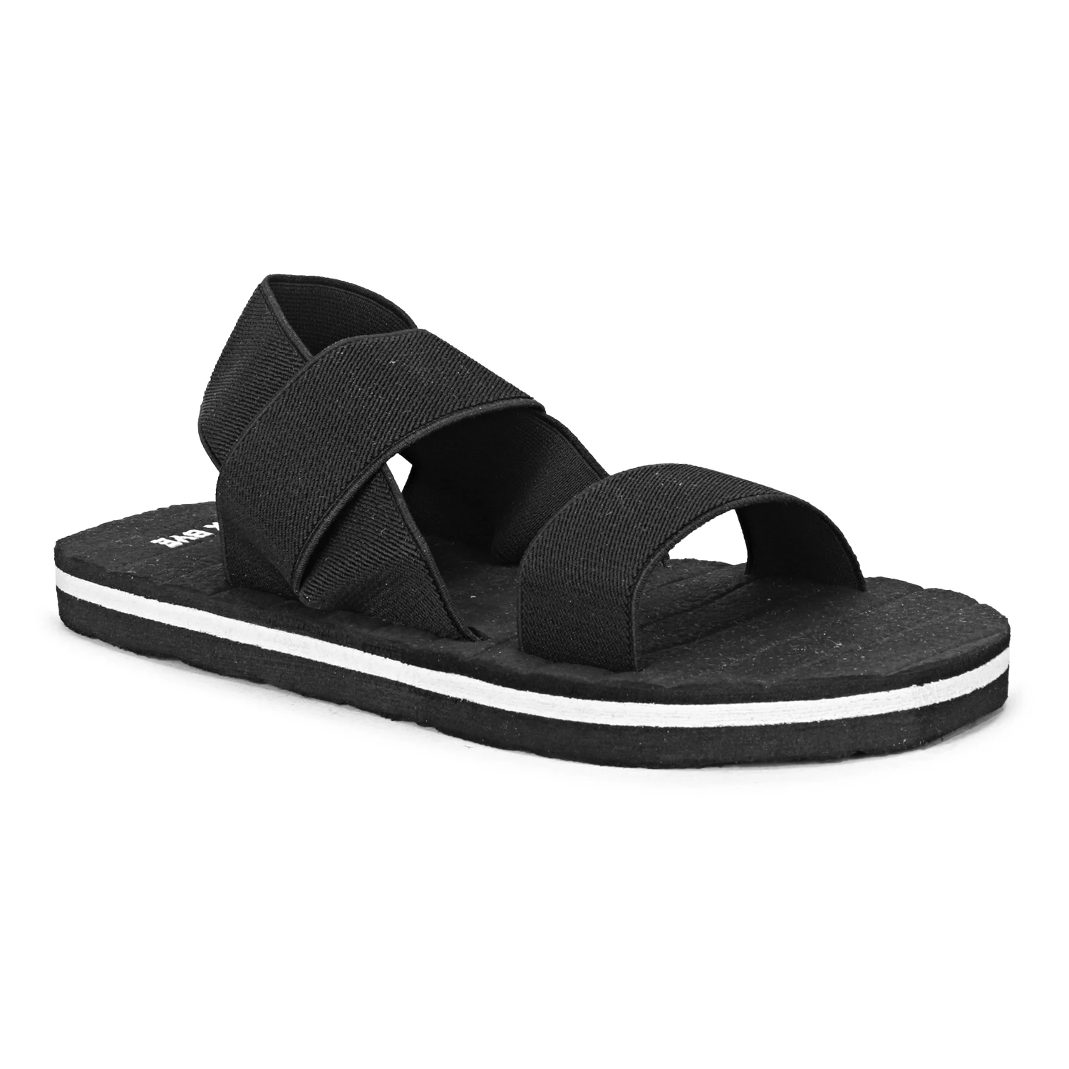 Emosis Brand Special Rubber Suede Mens Slippers & Design For Men Flip