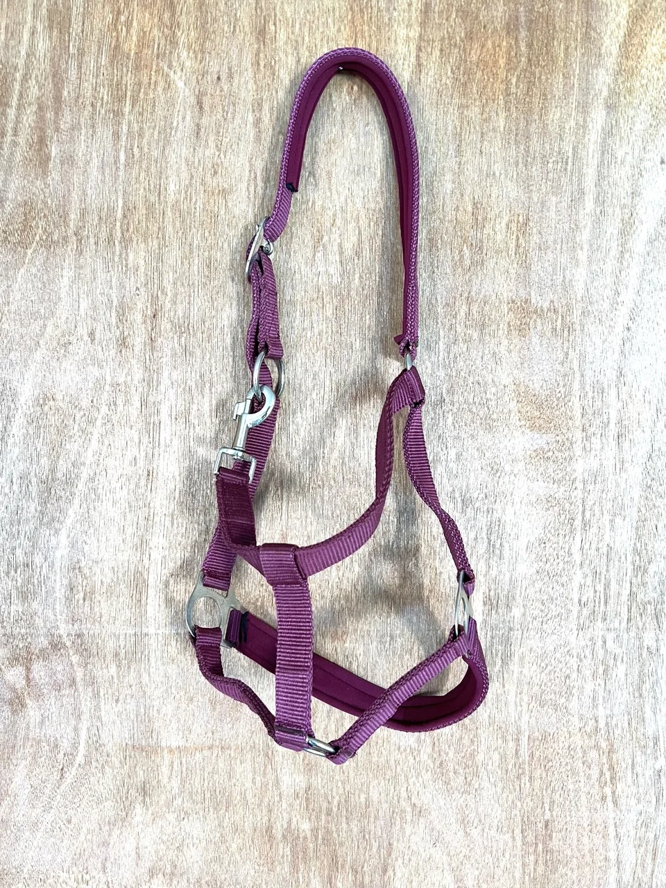 Pp Horse Halter,Horse Halter Nylon,Horse Brand Halter,Horse Halter