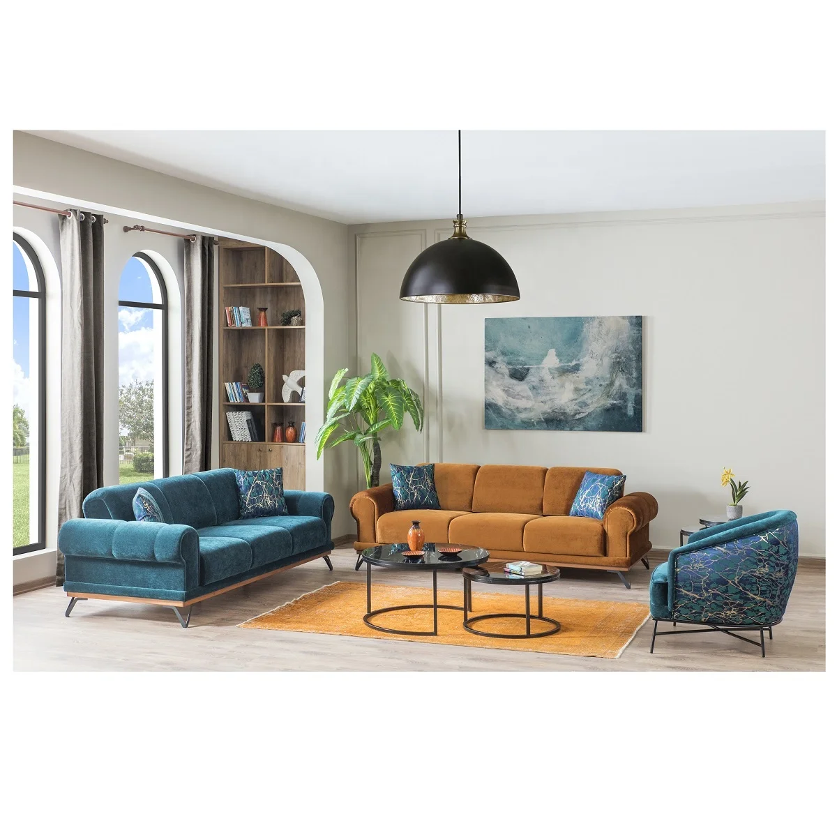 Turkish Furniture Living Room Sofa Set Furniture Living Room Furniture