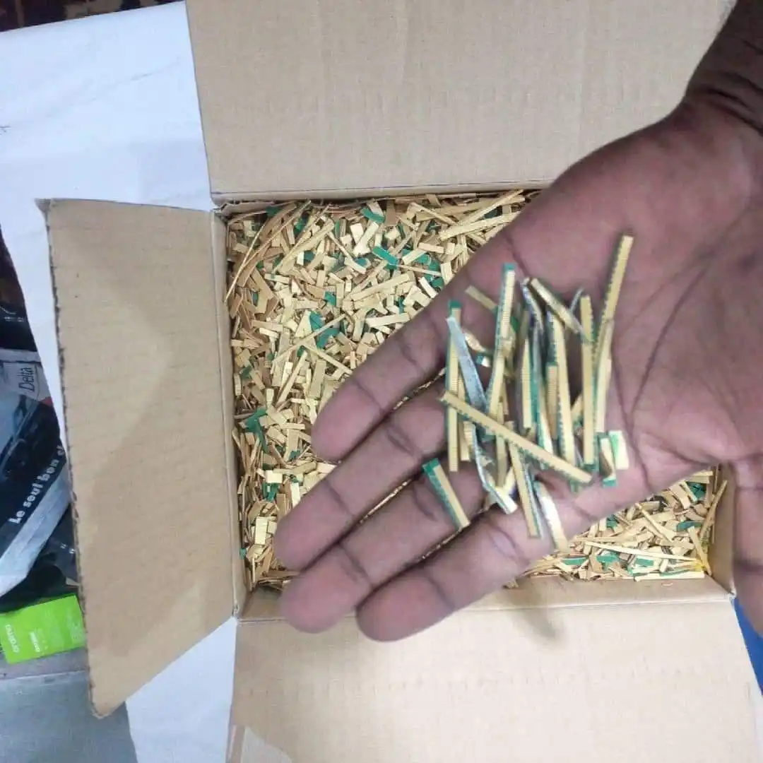 Module With Os Scrap Scrap RAM Recycling Guide: How to Assess & Sell Memory Modules