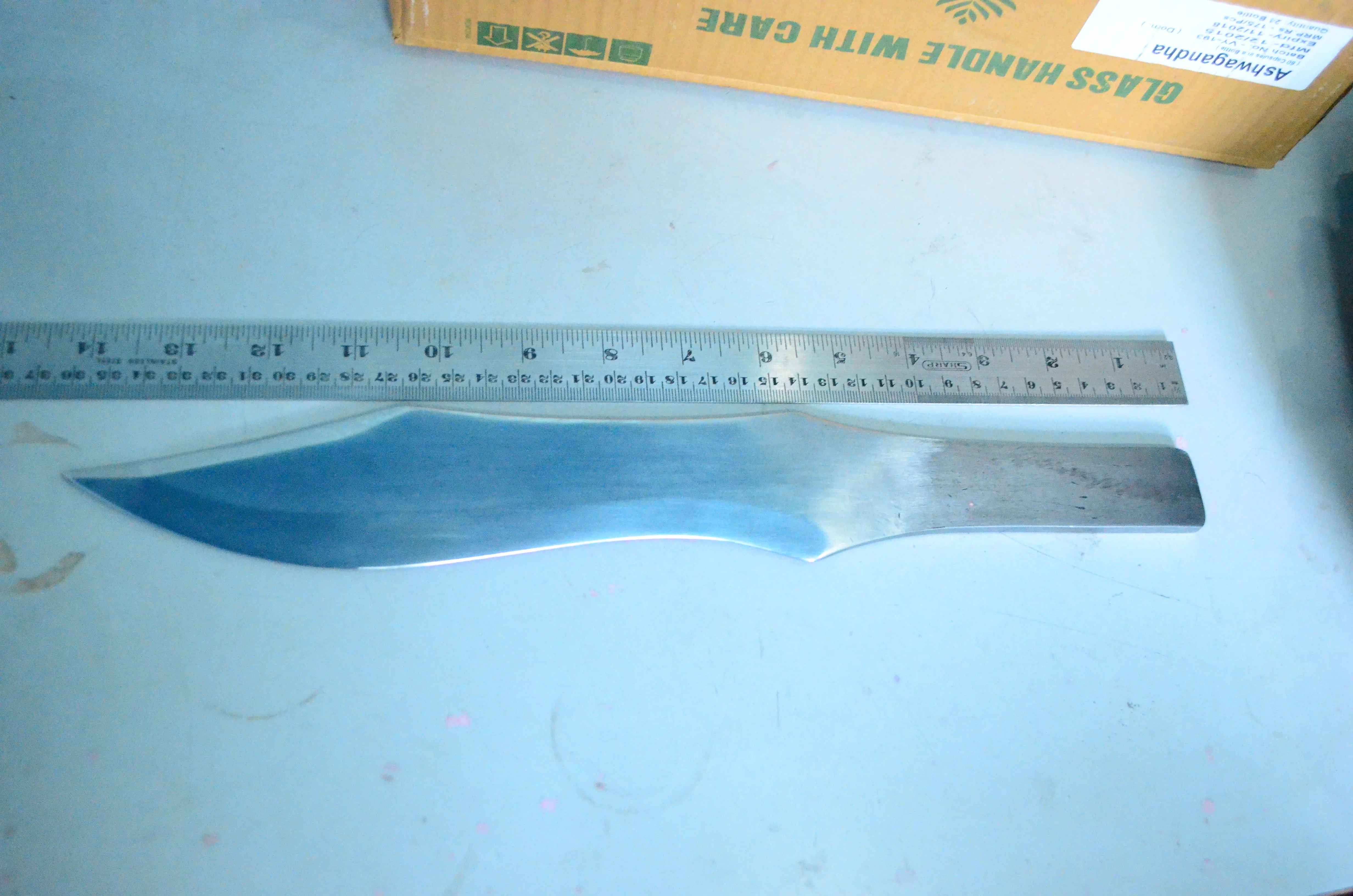 Hot Deal 2024 Throwing Knife With Top Grade Metal Made Antique Style