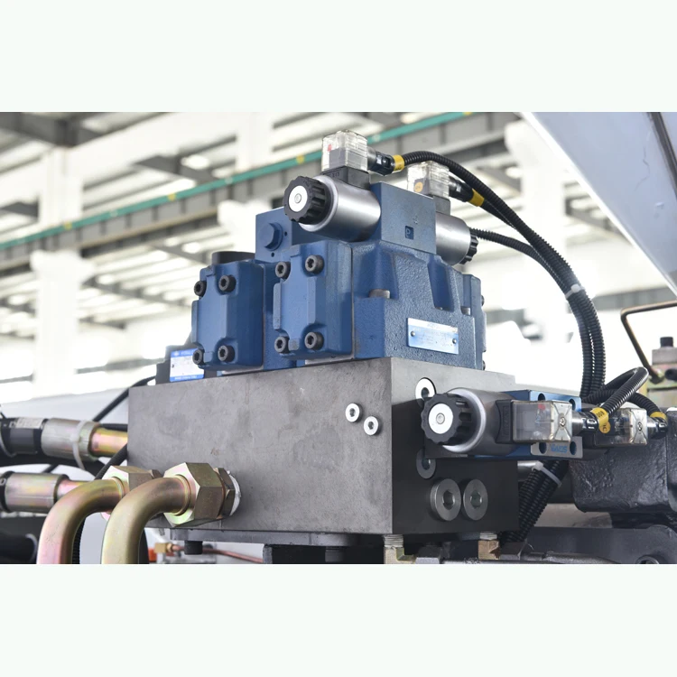 Fast Speed Sanshun She298ha001 Spoon Making Machine Stainless Steel