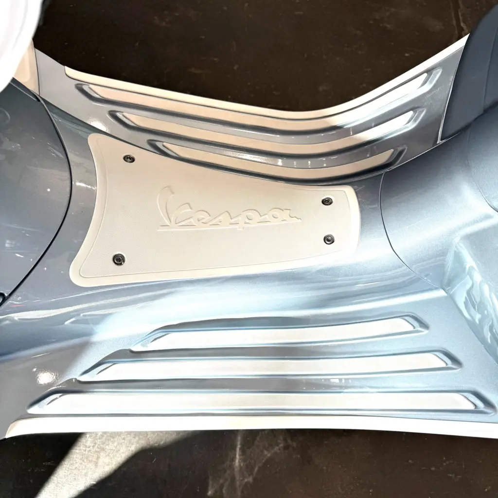 Nevytron Llc 2023 Primavera 150 Vespas Motorsport Special Edition 150cc