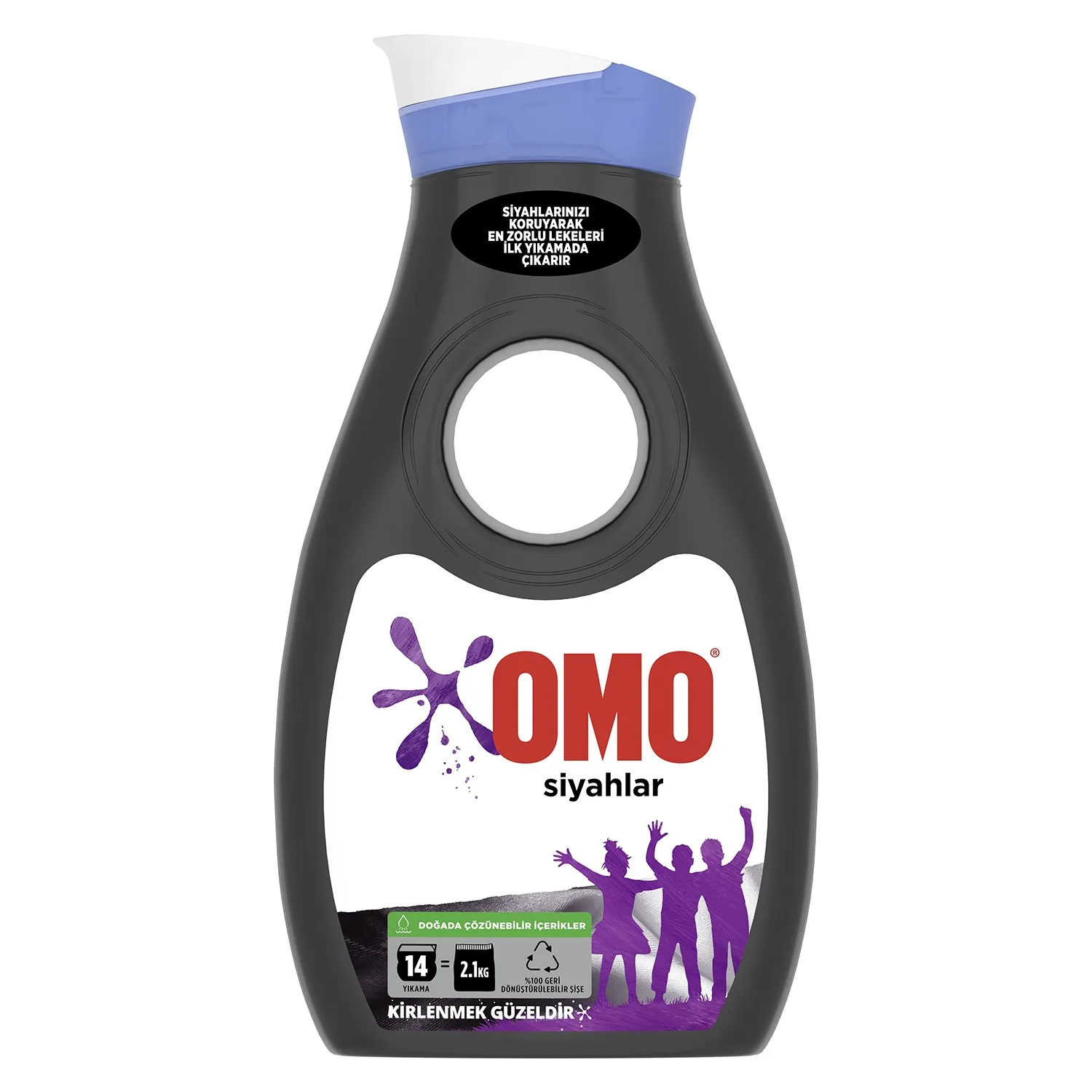 3 Different Kinds Laundry Detergent Liquid 1690 Ml X 6 With Best Price