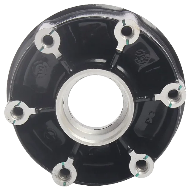 Rear Wheel Coupling Hub Of Motorcycle Crux Fz16 20pf53660033 Buje De Acoplamiento Rueda Trasera