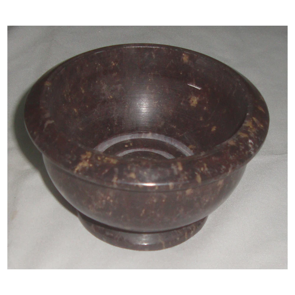 Most Beautiful And Attractive Soapstone Bowl With High Quality And Top