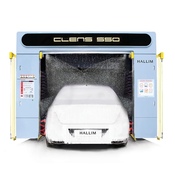 Car Wash Station Carwash Machines Automatic Car Wash Power Washer High