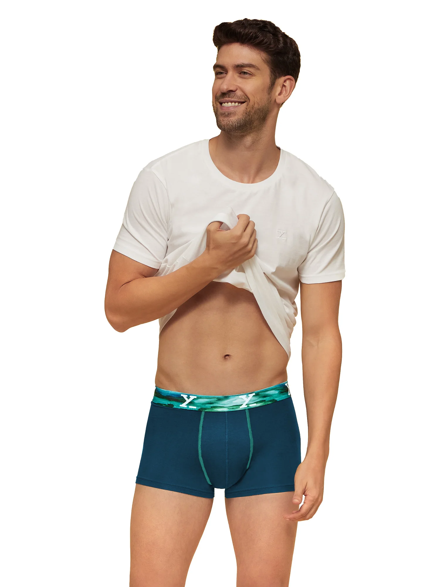 Premium Wholesale Tencel Modal Trunk For Men (no Customization) Buy