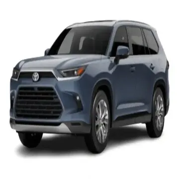 For Sale Used Toyota Kluger_l 3.0s Reliable And Efficient 3.0s Model ...