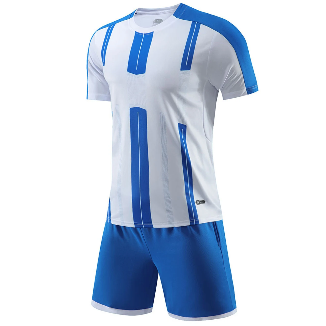 Custom Profession 2022 Men Soccer Uniform Football Jersey Plain Soccer