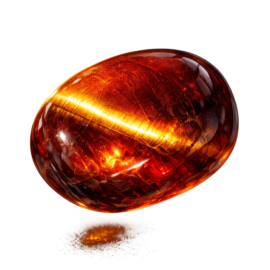 fire energy stone