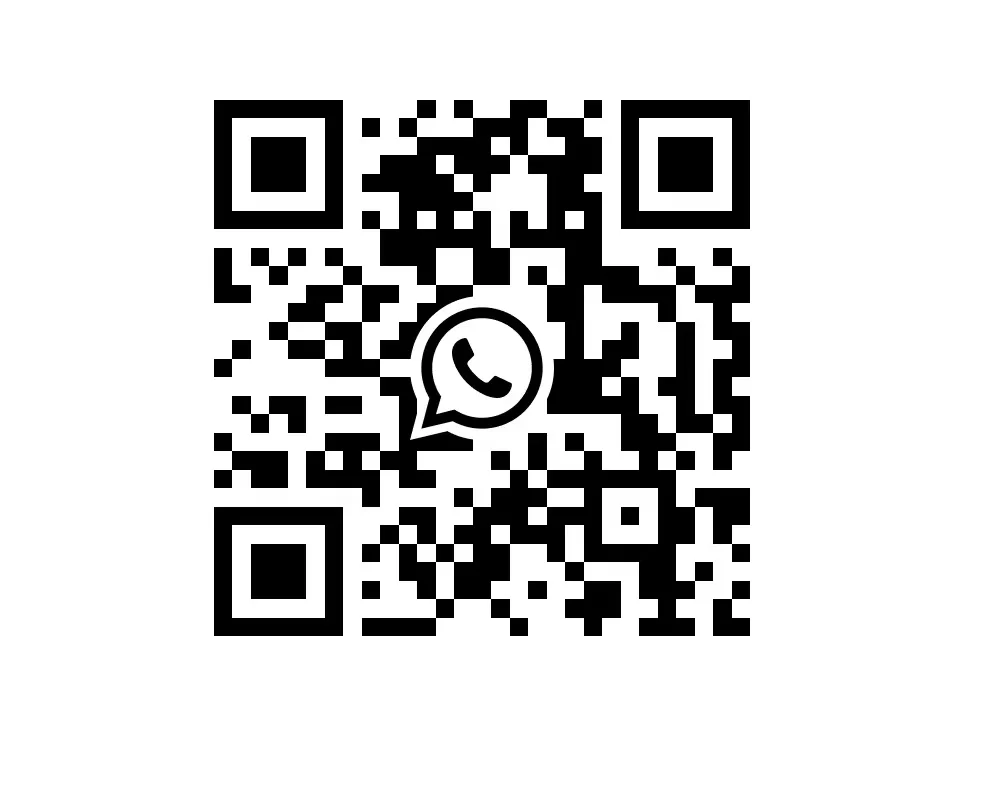 WhatsApp QR