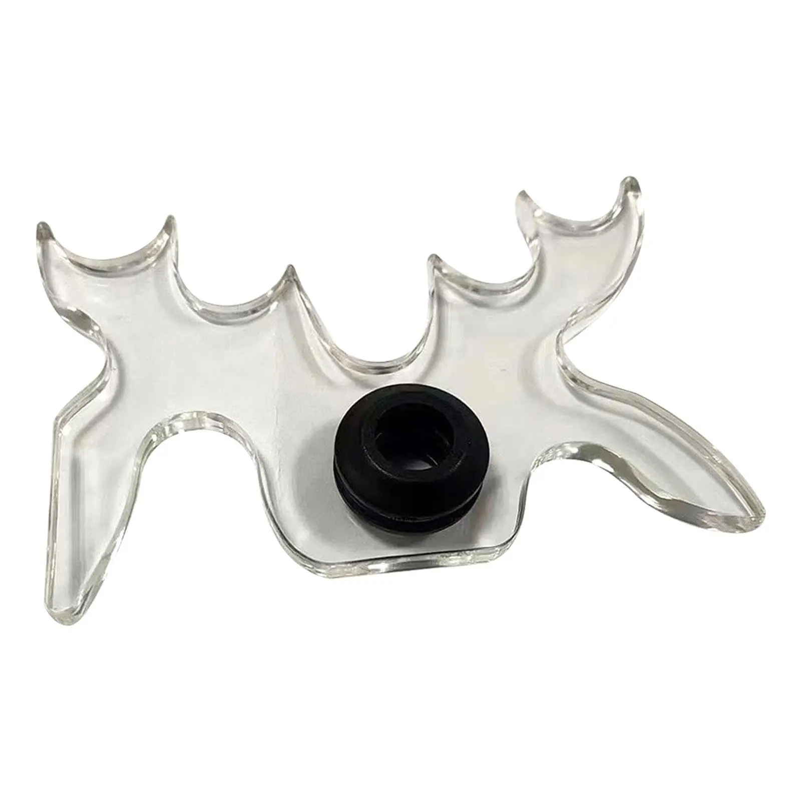 Generic Billiards Cue Bridge Head
