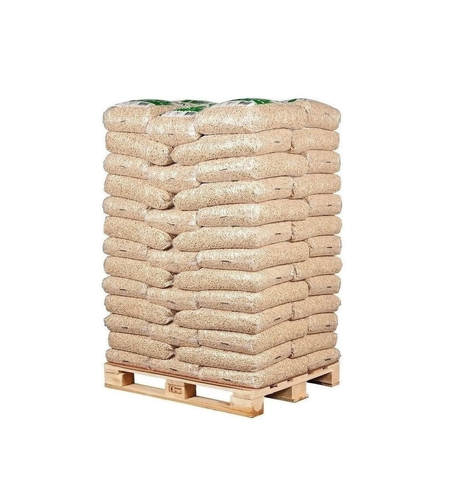 Wood Pellets Din Plus,En Plus-a1/a2 (6mm) Pine,Beech,Spruce,Acacia ...