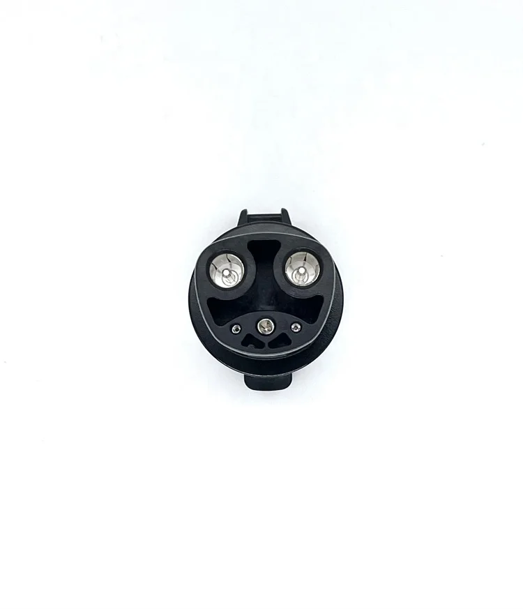 J1772 To Tesla Charging Adapter 60amp 250v Ac Compatible With Sae J1772