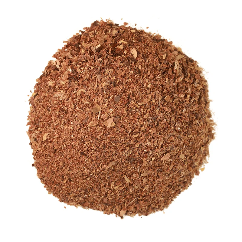 High Quality 100 Organic Natural Thin Crushed Carobs Gluten Free