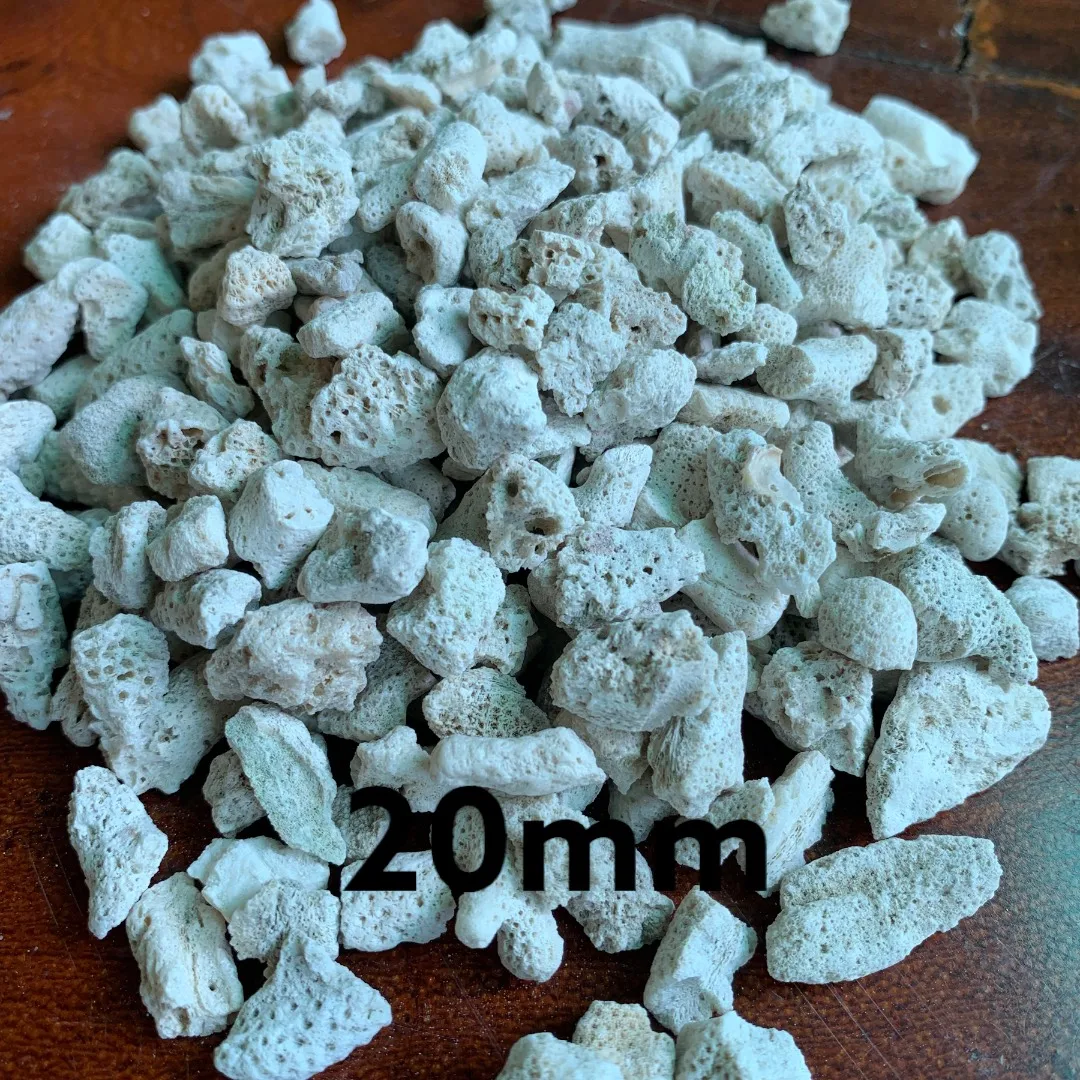 Vietnam Supplier Of Coral Sand For Aqurium,Crushed Coral Sand,20mm
