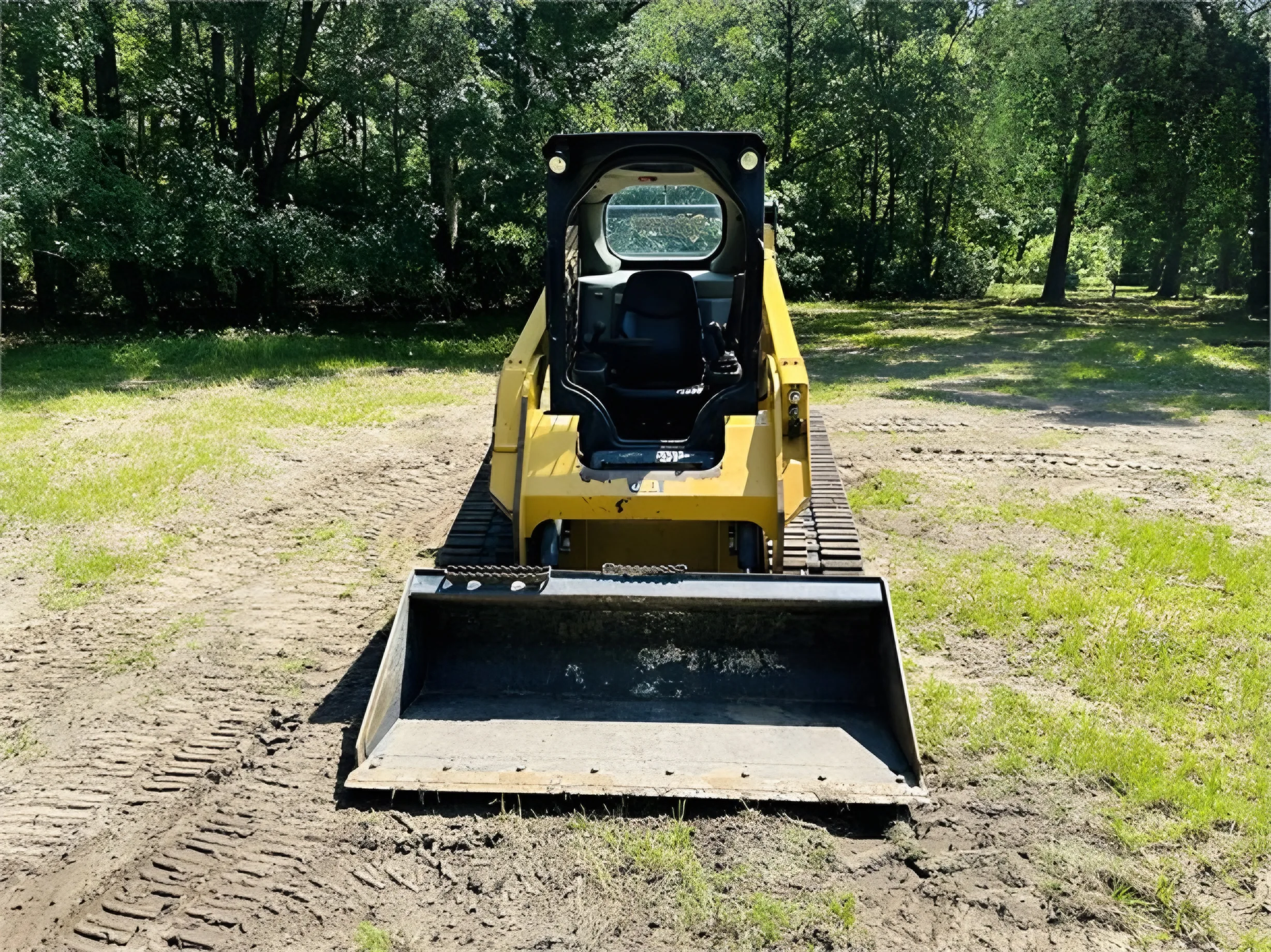 Affordable Cost Effective New Construction Use 2018 Caterpillar 259d