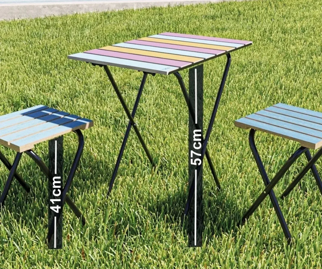 Outdoor Garden Bistro Set Inexpensive Modern Design Garden Chair Patio