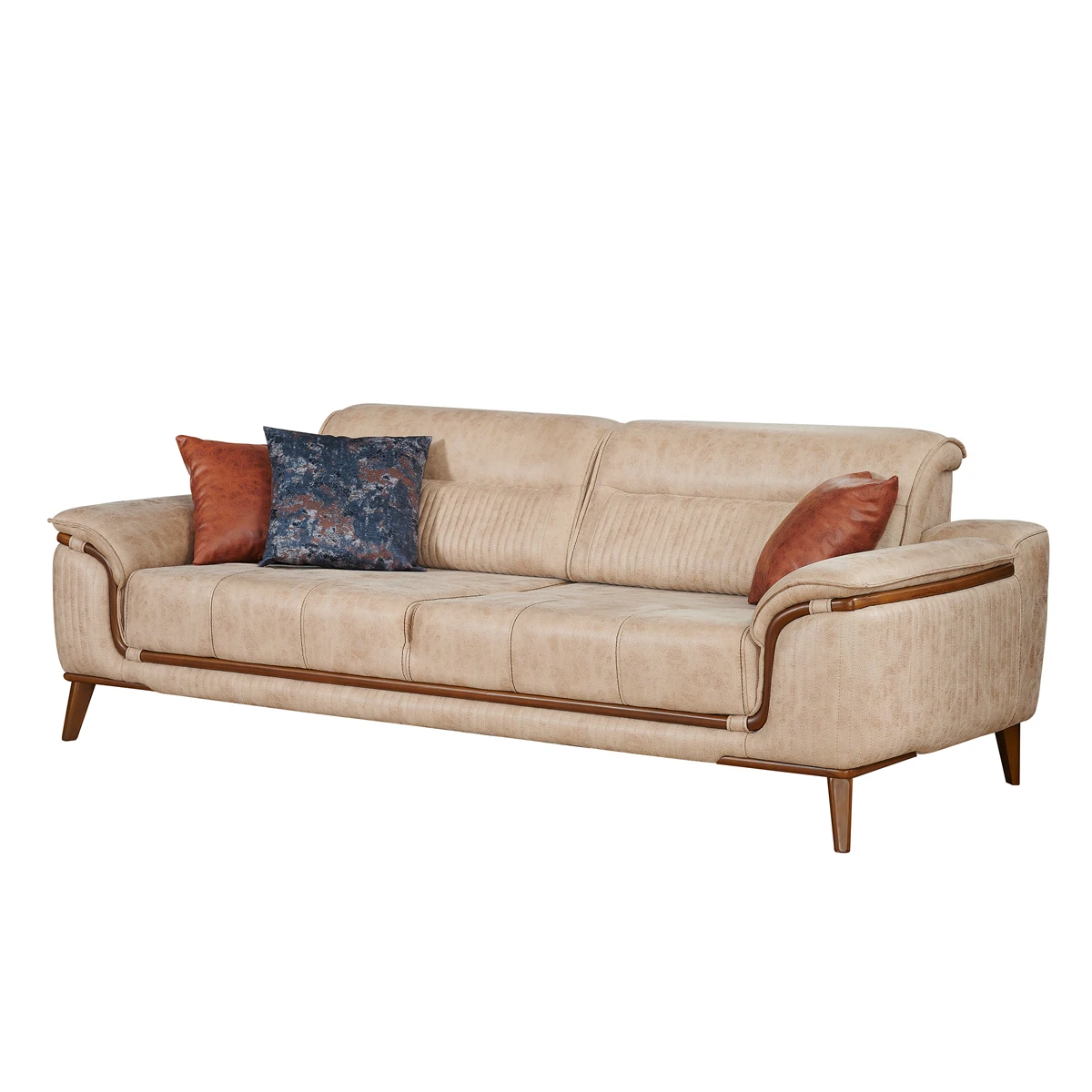 Sofa Set Furniture for Living Room Made in Turkey American Modern ...