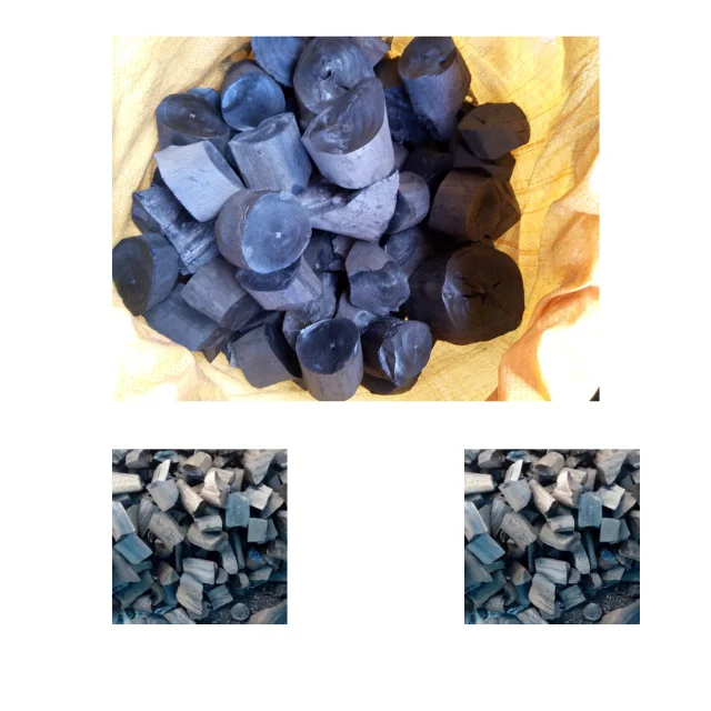 Wholesale Bulk Wood Charcoal Briquette Halaban Charcoal For Bbq