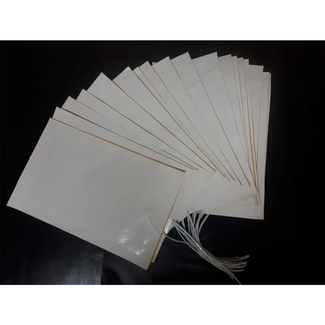 Bathroom Mirror Defogger 30x30 Heater Resistor Mirror Anti Fogging ...