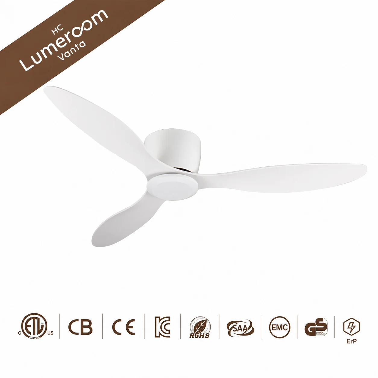 Ceiling Fan, 35W(0.05hp) - detail 10