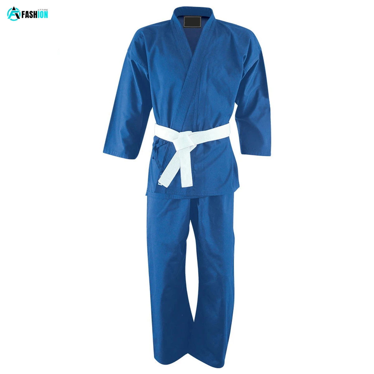 2023 New Heavy Weight Jiu Jitsu Gi Karate Uniform Suits With Customized
